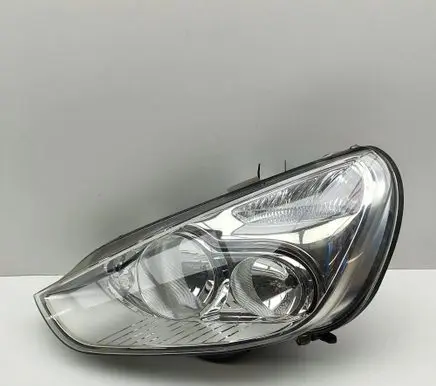 Ford S-MAX Headlight/headlamp 6M2113W030BL
