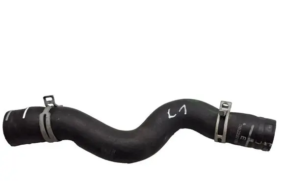 Citroen C3 Aircross Engine coolant pipe/hose 9822201380