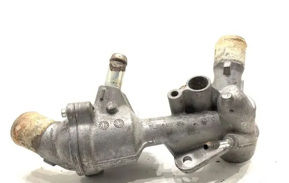 Ford Mustang V Other exterior part BL3E-8A587-BB
