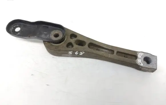 Volkswagen Caddy Engine mount bracket 1K0199855Bb