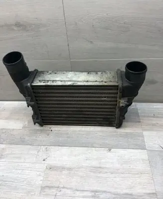 Audi A6 S6 C5 4B Intercooler radiator 058145805D 1435601
