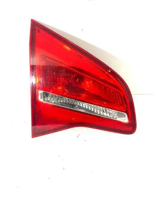 Opel Meriva B Tailgate rear/tail lights 13434861 0284521168