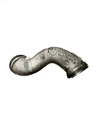 BMW X6 E71 Turbo air intake inlet pipe/hose 7808167