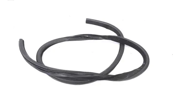 Jaguar XE Rubber seal rear door 