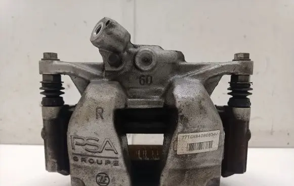 Peugeot 3008 II Front brake caliper