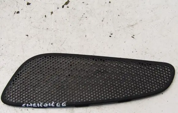 Jeep Cherokee Dashboard trim 1WY26TMRAD