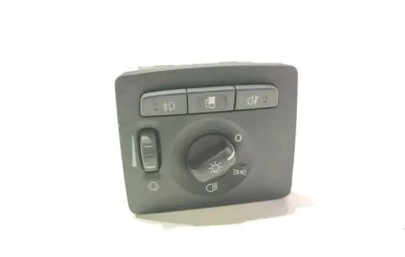 Volvo V50 Light switch 30739299
