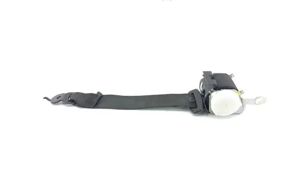 BMW 6 F06 Gran coupe Rear seatbelt 7289352