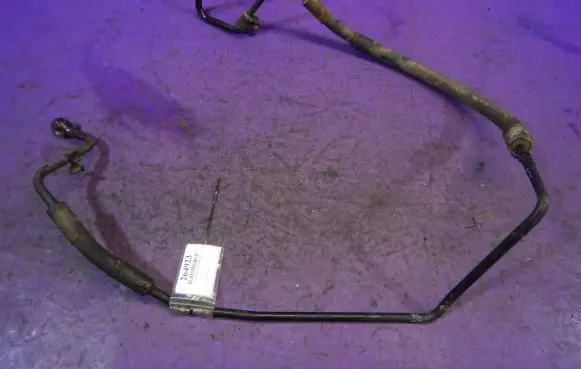 Volkswagen Lupo Power steering hose/pipe/line
