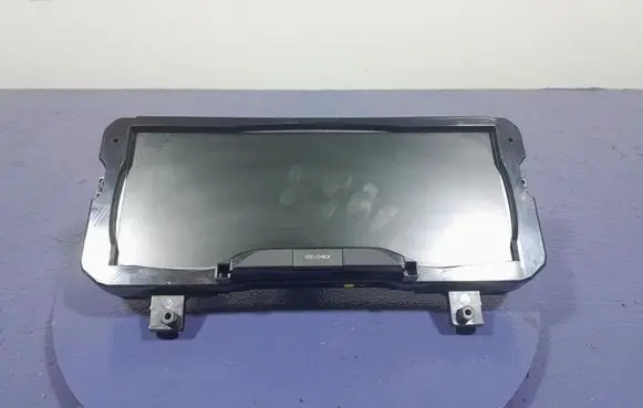 Citroen C5 Aircross Speedometer (instrument cluster) 9826262080