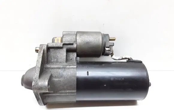 Volvo S80 Starter motor 0001115007