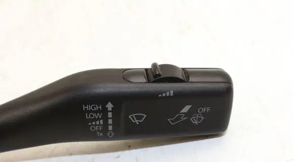 Volkswagen Jetta V Wiper control stalk 1K0953519K