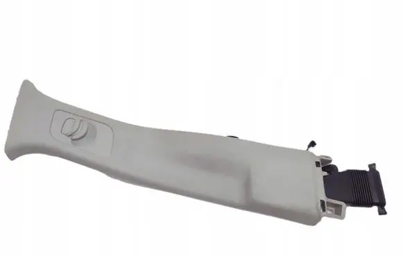 Citroen C4 Grand Picasso (B) pillar trim (top) 
