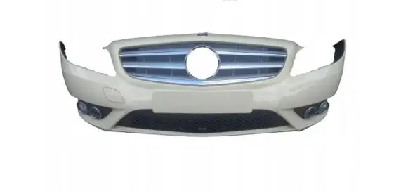 Mercedes-Benz B W246 W242 Front bumper
