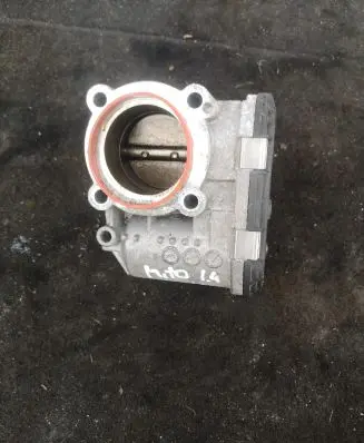 Alfa Romeo Mito Throttle valve 0280750137