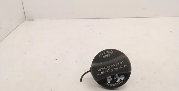 BMW 3 F30 F35 F31 Fuel tank filler cap 7222391