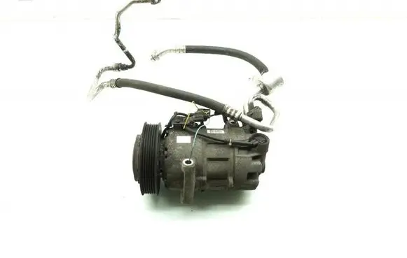 Nissan Qashqai Air conditioning (A/C) compressor (pump) 926004EA0AJ11
