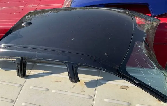 Toyota Corolla E210 E21 Roof 