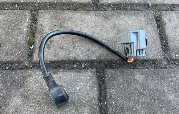 Ford Edge II Detonation knock sensor 1S7A12A699BB 1S7A12A699