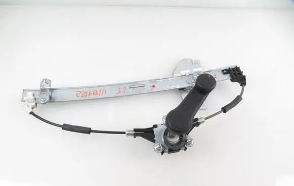 KIA Rio Rear door manual window regulator 