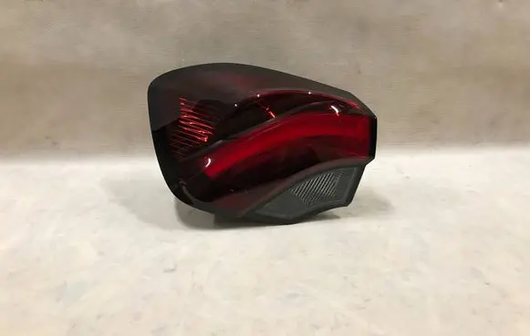 Fiat Tipo Rear/tail lights 3202001835 0521573040E T10405210979E