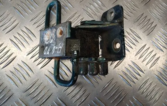 Front door lower hinge