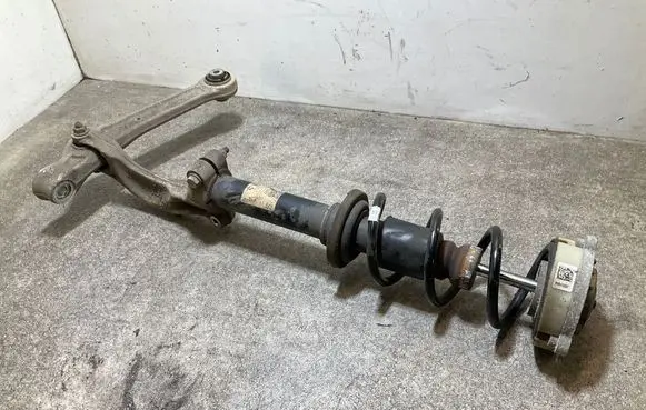 Audi A4 S4 B9 Front shock absorber/damper 844905001334 8W0413031AT B9R1W057