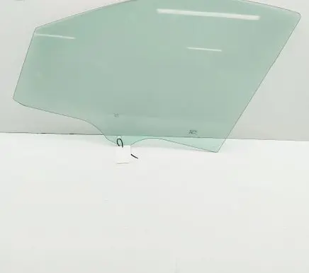 Volkswagen Caddy Front door window glass four-door 2K7845201A