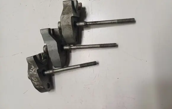 Fuel Injector clamp holder