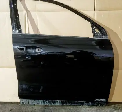 KIA Sorento Front door 76004C5000