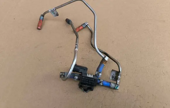 Fiat 500X Valve vacuum 55256119