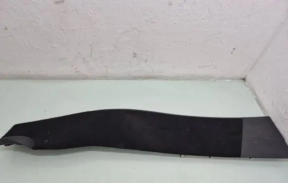 Peugeot 508 II Other center console (tunnel) element 9813703977