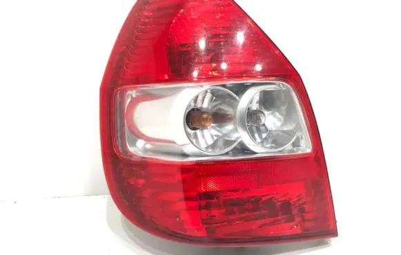 Honda Jazz Rear/tail lights