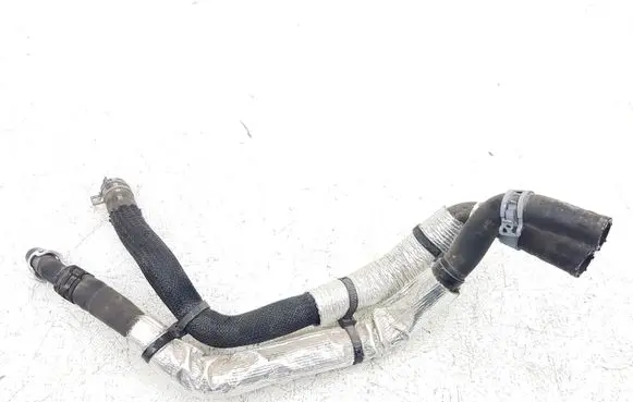 Ford Edge II Engine coolant pipe/hose K2G318C266 K2G318C266BDA