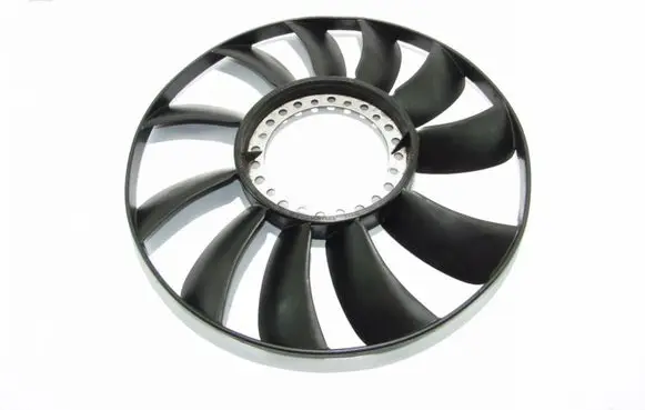 Volkswagen PASSAT B5 Fan impeller 058121301B