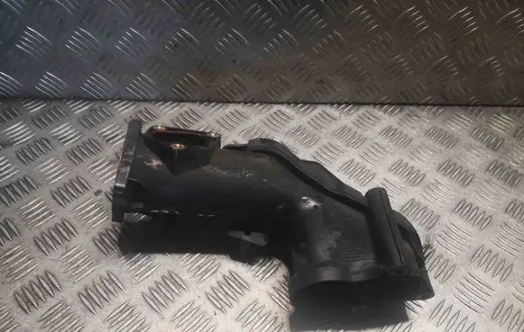 Air intake duct part
