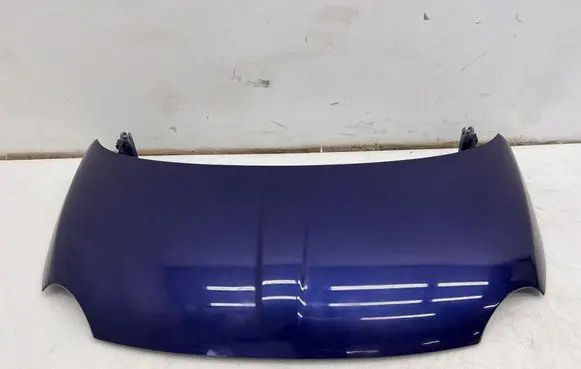 Fiat 500 Abarth Engine bonnet/hood 