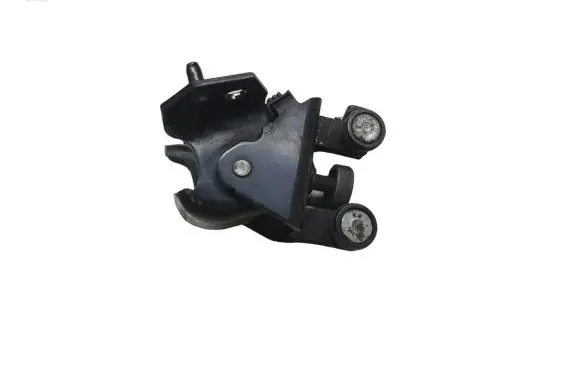Citroen Berlingo Sliding door middle roller runner 9680486480