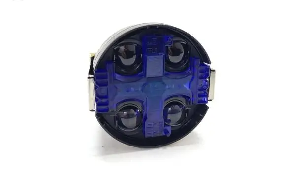 Mercedes-Benz E W212 Rain sensor A207901 10987993 1009914000