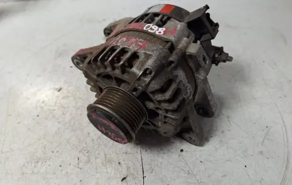 Hyundai Solati H350 Generator/alternator 37300-4A900