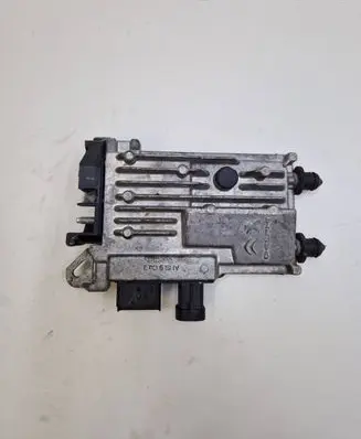 Peugeot 308 Other control units/modules 9819598180 192891717