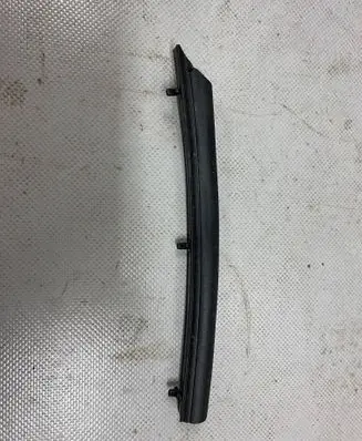 Engine compartment rubber
