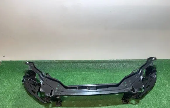Volvo XC60 Radiator support slam panel 30762259