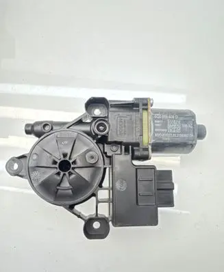 Cupra Formentor Rear door window regulator motor 5Q0959408D S0011