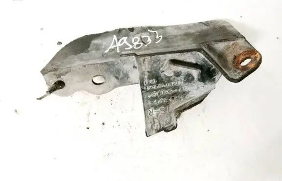 Lexus IS 220D-250-350 Rear mudguard 5749753030 57497-53030