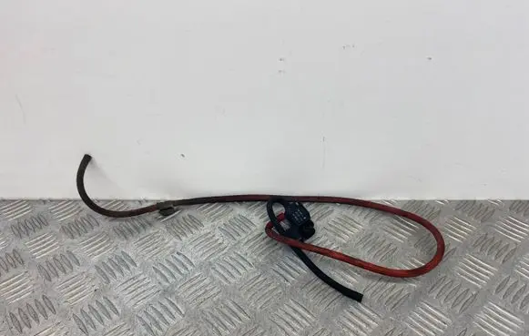 BMW 5 F10 F11 Turbo solenoid valve 7810831 70231800 12T325