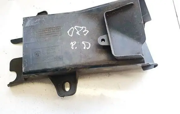 BMW 5 F10 F11 Other exterior part 7200798 22793115
