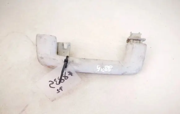 Ford Mondeo MK IV Rear interior roof grab handle