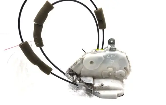 Honda Civic Front door lock 72151-SMG-GO