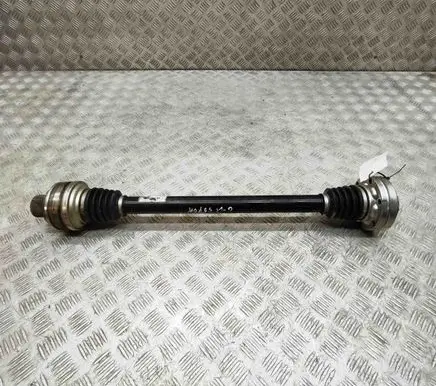 Audi Q8 Rear driveshaft 4M0501201D